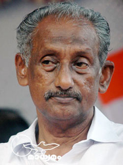 കൊലക്കേസ് പ്രതികളെ മത്സരിപ്പിക്കാനുള്ള നീക്കം വെല്ലുവിളി -മന്ത്രി കെ.സി. ജോസഫ്